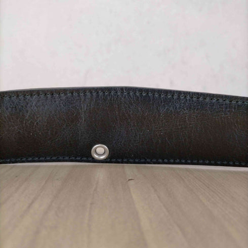 ディータ DITA レザーブレスレット メンズ